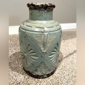 Pottery Barn Vase